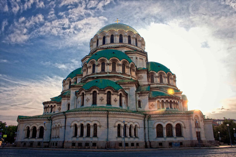 Bulgarian government actually owns $3 billion USD in Bitcoin