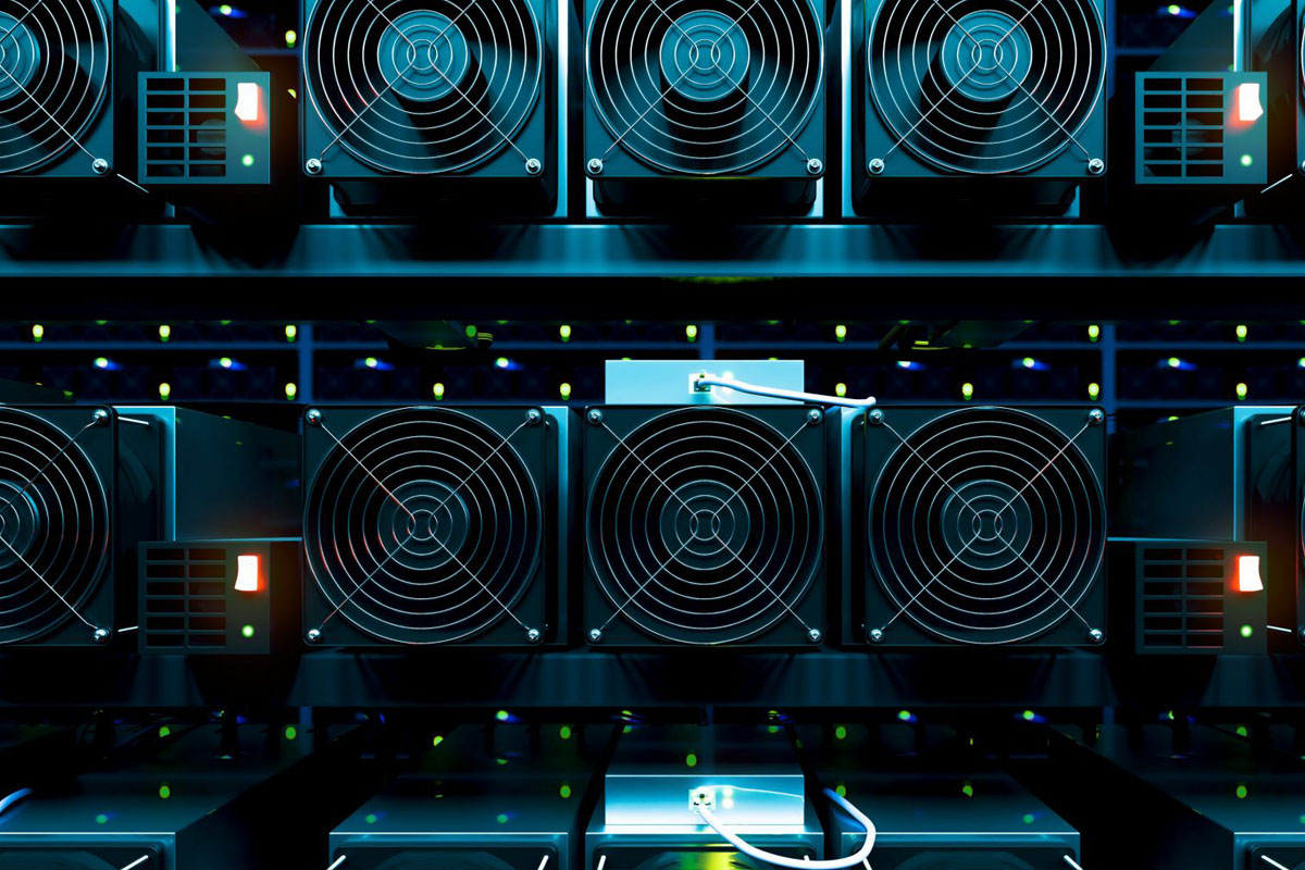 Is the gold rush over? A look into cryptocurrency mining