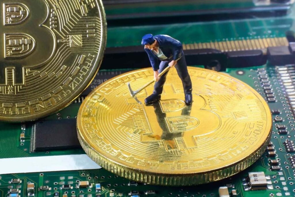 BTC miner Cipher invests millions in Antminer