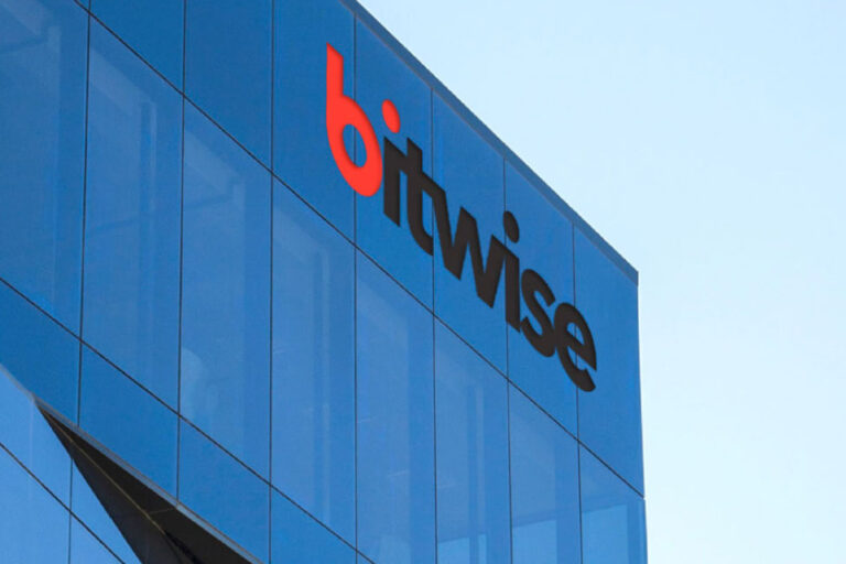 Bitwise Buys Chorus One to Power Global Staking Growth Drive