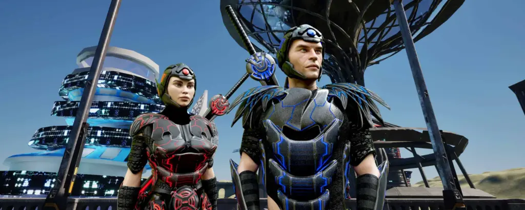 World of Dypians feature image