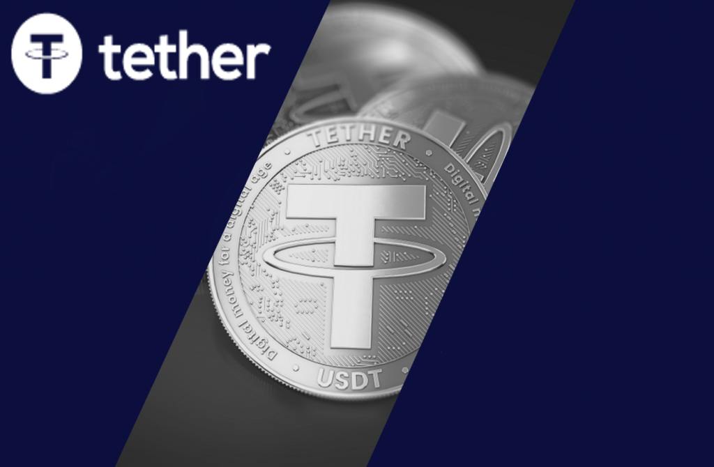 Buy USDT