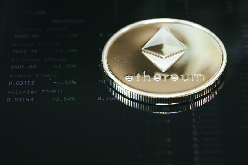 Ethereum Trading 2025: The Ultimate Guide to Trading ETH Profitably