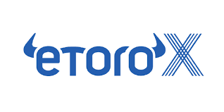 etoro x logo