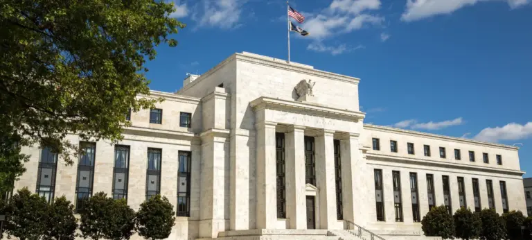 Prediction Markets Give Fed 74% Odds of Holding Rates in September