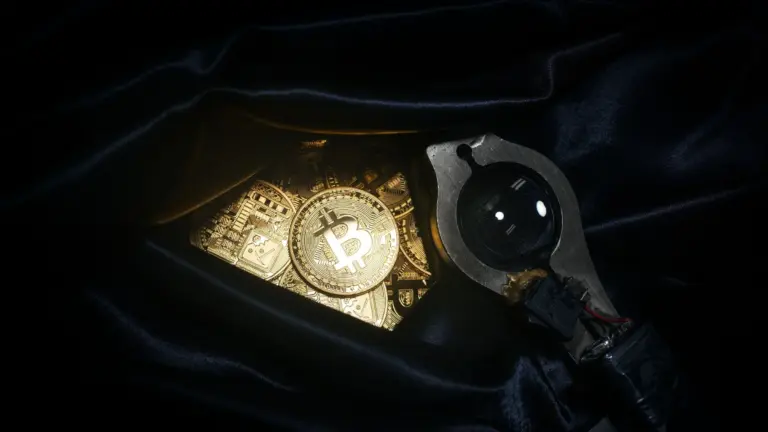 How To Recover Stolen Cryptocurrency