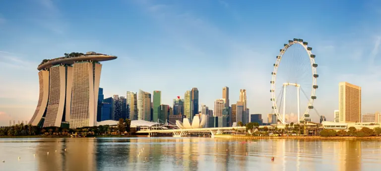 Singapore Tells Crypto Firms to Halt Overseas Operations by June 30, 2025