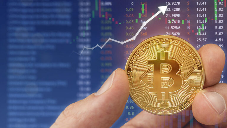 Bitcoin Holds Firm at $70K Amid Rising Global Tensions
