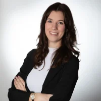 Photo of Angelina Reinhard