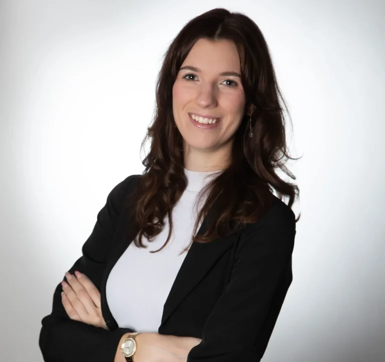 Angelina Reinhard