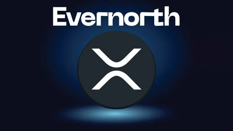 Evernorth Sets September 30 Vote for XRP Treasury Merger