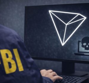 FBI Warns Tron Users About Fake Tokens Impersonating the Agency