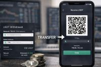 How to Transfer USDT From an Exchange to a Wallet Safely