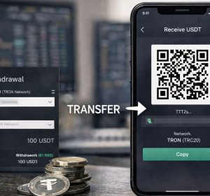 How to Transfer USDT From an Exchange to a Wallet Safely