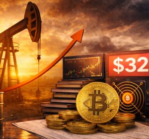 Luxor Says Oil Shock Hits Bitcoin Miners Through Hashprice More Than Power Costs