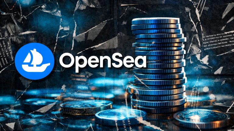OpenSea Adds Solana NFT Trading