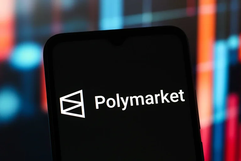 Polymarket Seeks $1B at $21B Valuation