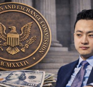 SEC Settlement to End Tron Case Against Justin Sun; Rainberry to Pay $10 Million