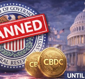 US Senate Adds CBDC Ban to Bipartisan Housing Reform Bill