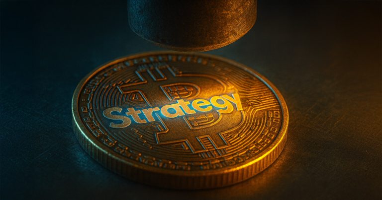 Strategy Breaks 13-Week Bitcoin Buying Run