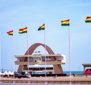 Blockchain.com Expands Into Ghana After Nigeria Trading Boom