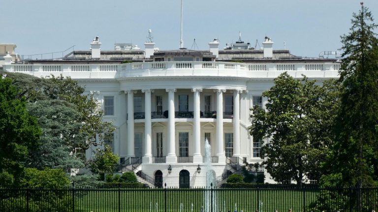 White House Pushes for September CLARITY Vote