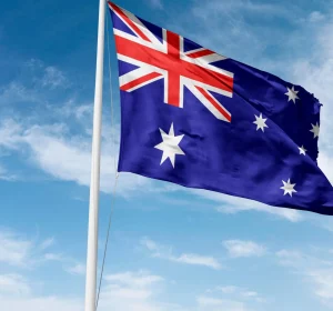Australia Takes 45 Registration Actions