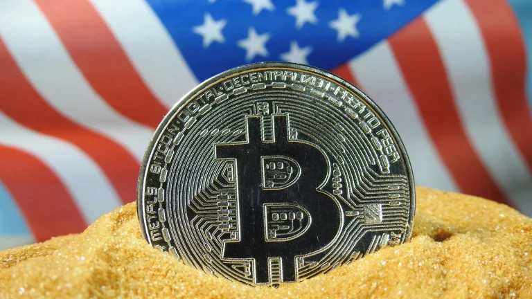 U.S. Government Moves $770M in Bitcoin to Coinbase Prime