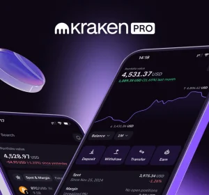 Kraken Lets xStocks Back Leveraged Trades