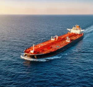 U.S. Sanctions Iranian Maritime Firms