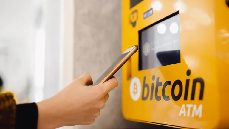 How To Cash Out Cryptocurrency