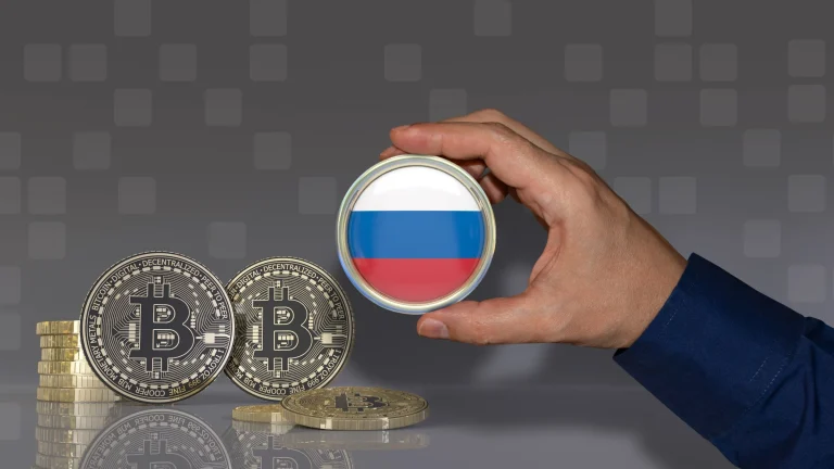 EU Sanctions Target Russian Crypto Exchanges and Stablecoins