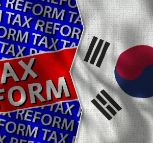 South Korea Weighs Stablecoin Bill, Tax Repeal