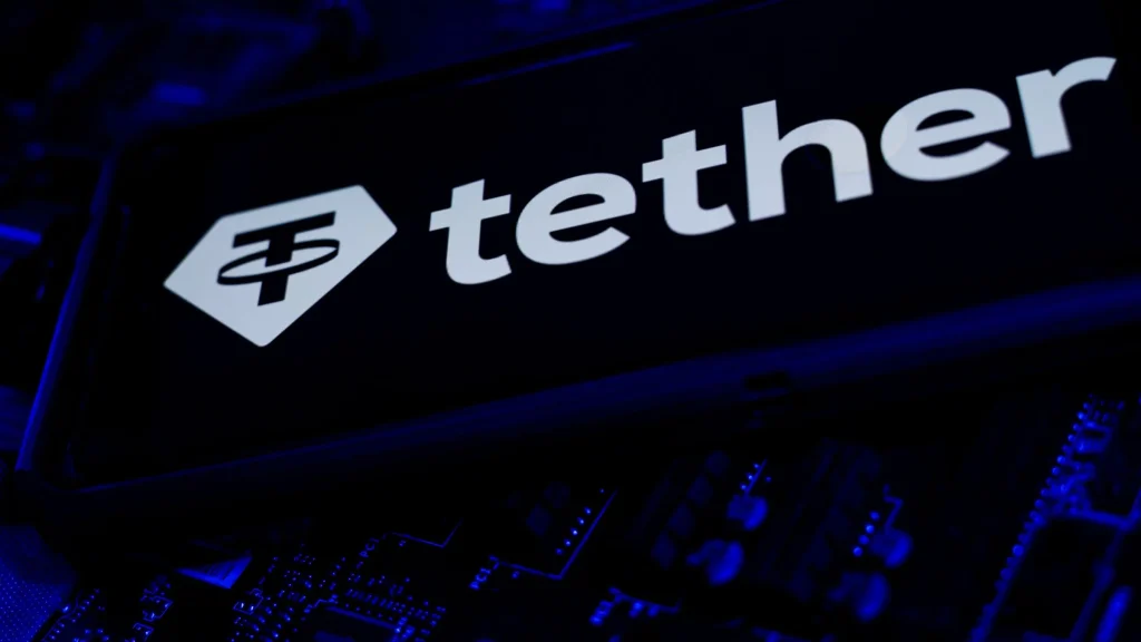 Tether Signs Tokenization Deal With NSE