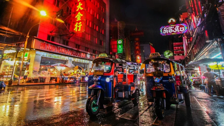 Thailand Advances Bitcoin and Ether ETF Rules