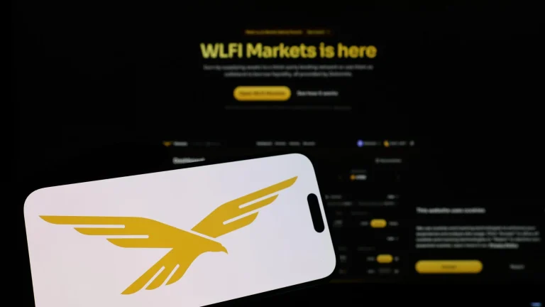 USD1 Launches Natively on Canton Network