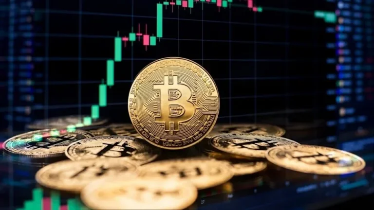 Bitcoin Rally Stalls as ETF Demand Meets Holder Selling