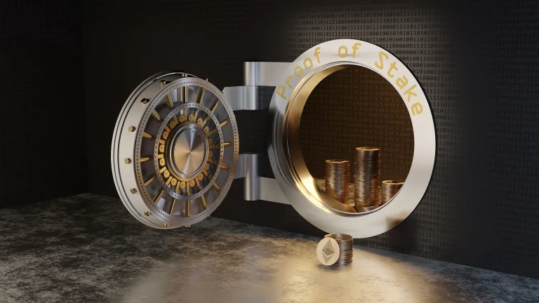 How to Stake Cryptocurrency: A Beginner’s Step-by-Step Guide