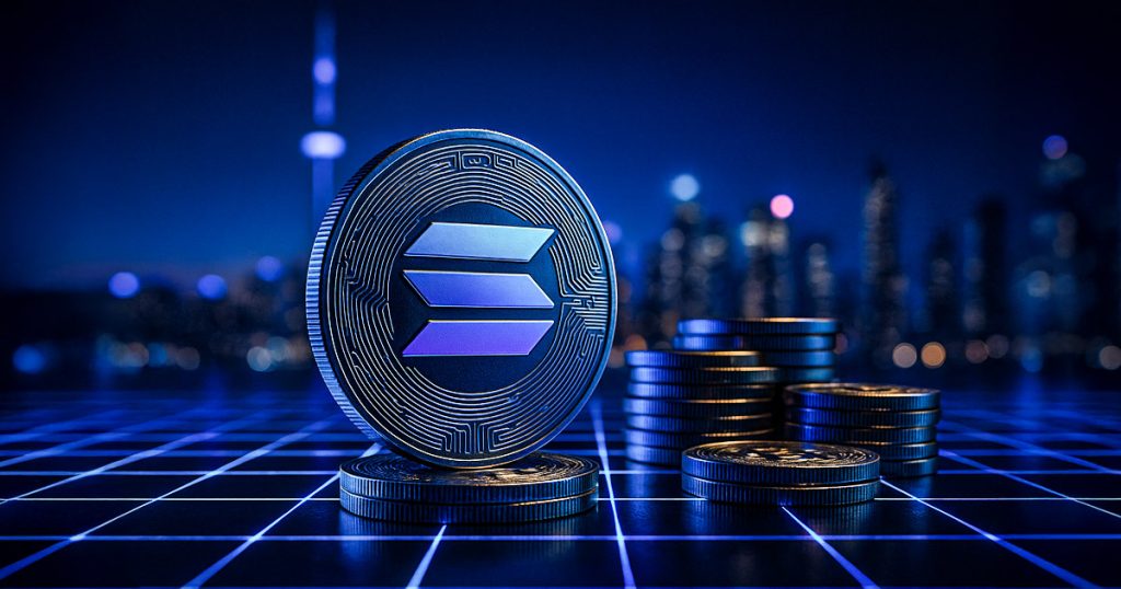 solana staking