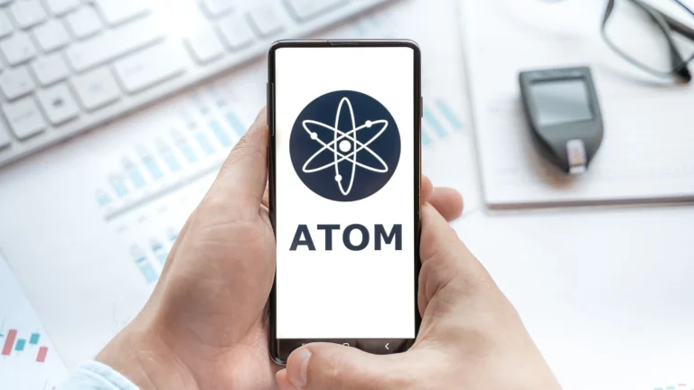 How to Stake ATOM: A Complete Guide