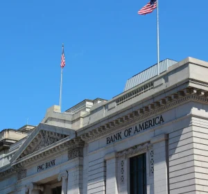 39 U.S. Banking Groups Form Alliance to Build Bank-Owned Blockchain