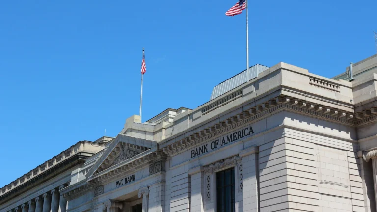 39 U.S. Banking Groups Form Alliance to Build Bank-Owned Blockchain