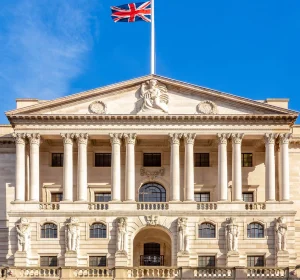 UK Government Tells Bank of England to Boost Digital Money Innovation