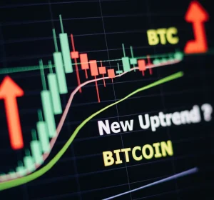 Bitcoin Rises as Korea Chip Rout Spares Crypto