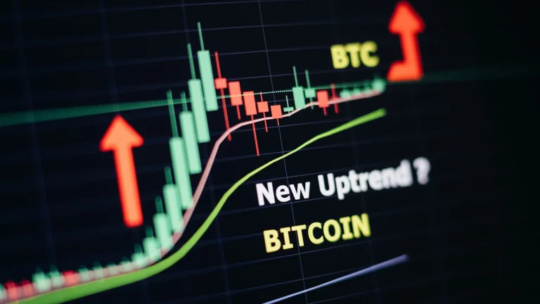 Bitcoin Tops $64,000 as HYPE Extends Weekly Gain