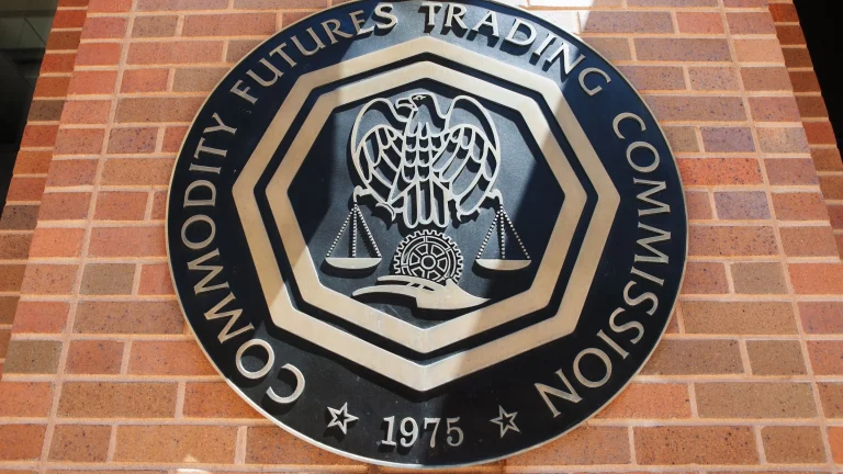 Judge Stays CFTC Case Over Alleged $410K Polymarket Profit