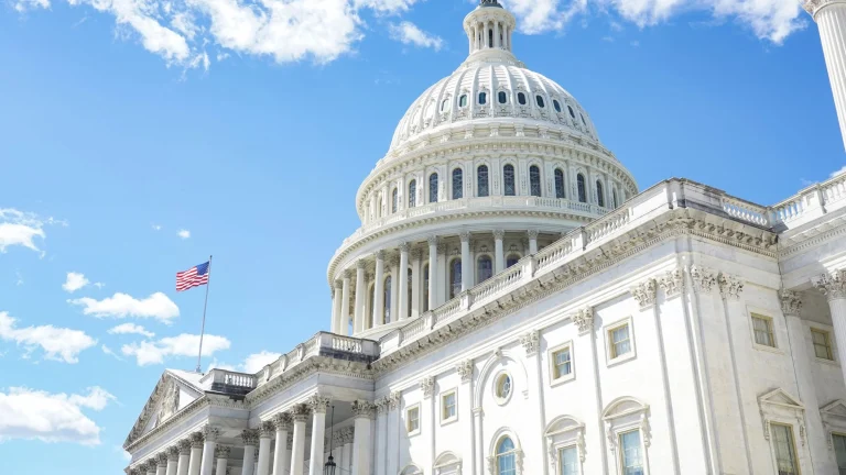 U.S. Government Moves More Than $1 Billion in Bitcoin