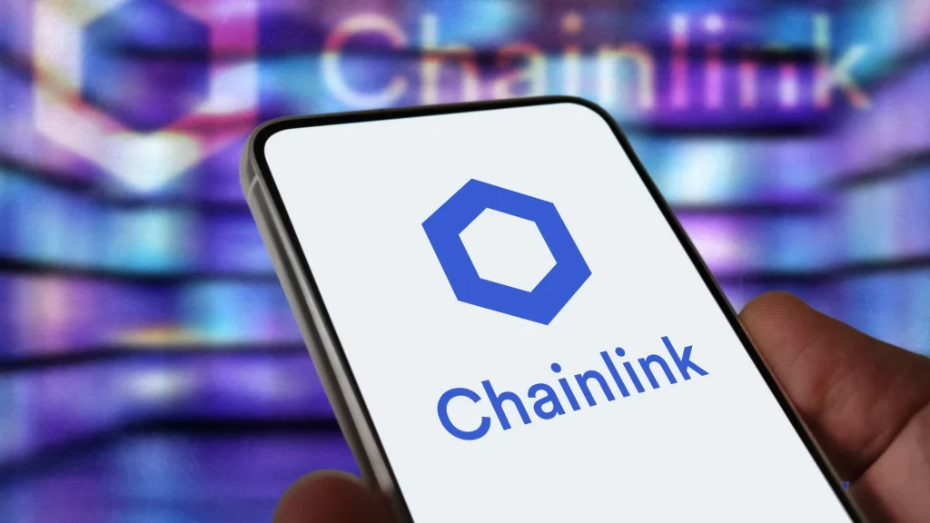 Chainlink Joins Banks for FX Settlement Network