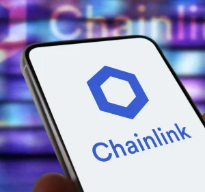 Chainlink’s LINK Gains as AI Agent Product Draws Attention