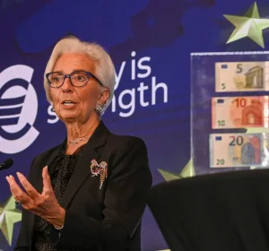 ECB Recruits Merchants for Digital Euro Pilot Ahead of Possible 2029 Launch